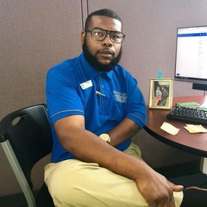 Meet your Posher, James